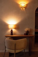 Hôtel Restaurant Le Lachens