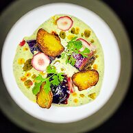 Hôtel Restaurant Le Lachens