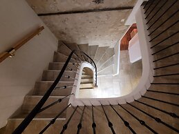 Hôtel Restaurant Le Lachens