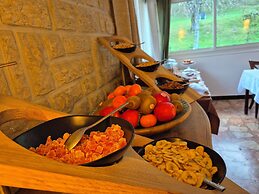 Hôtel Restaurant Le Lachens