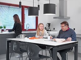 Dronningens Ferieby