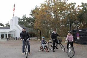 Dronningens Ferieby