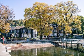 The Waterhead Inn - The Inn Collection group