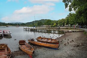 The Waterhead Inn - The Inn Collection group