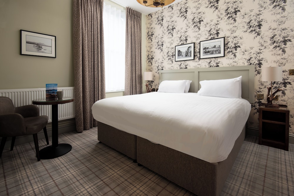 The Waterhead Inn - The Inn Collection group