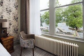 The Waterhead Inn - The Inn Collection group