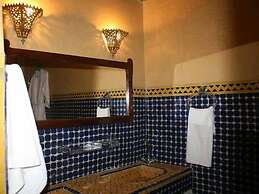 Hotel Villa Damonte