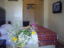 Hotel Villa Damonte