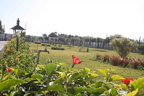 Hotel Villa Damonte