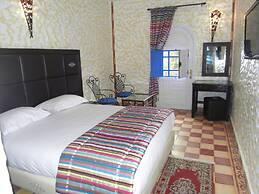 Hotel Villa Damonte