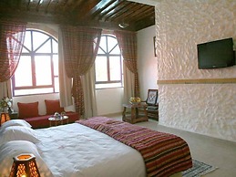 Hotel Villa Damonte