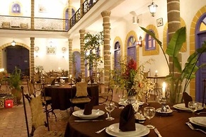 Hotel Villa Damonte