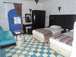 Hotel Villa Damonte