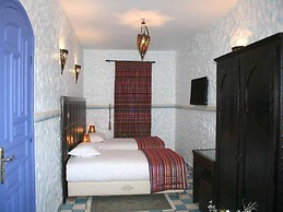 Hotel Villa Damonte