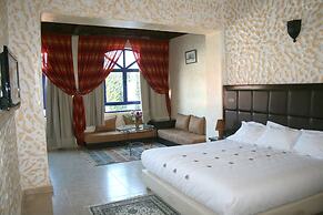 Hotel Villa Damonte