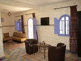 Hotel Villa Damonte