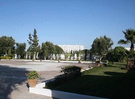 Hotel Villa Damonte