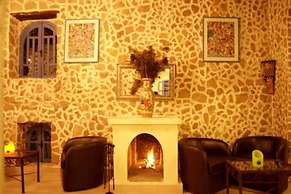 Hotel Villa Damonte
