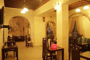 Hotel Villa Damonte