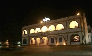 Hotel Villa Damonte