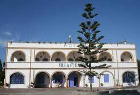 Hotel Villa Damonte