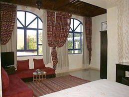 Hotel Villa Damonte