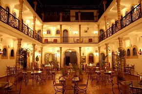 Hotel Villa Damonte