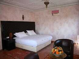 Hotel Villa Damonte