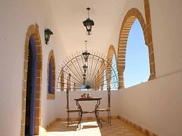 Hotel Villa Damonte