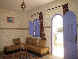 Hotel Villa Damonte