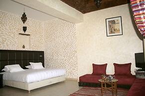 Hotel Villa Damonte