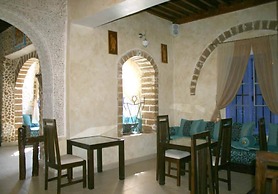 Hotel Villa Damonte
