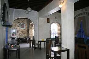Hotel Villa Damonte