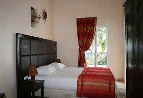 Hotel Villa Damonte