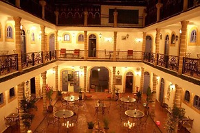 Hotel Villa Damonte