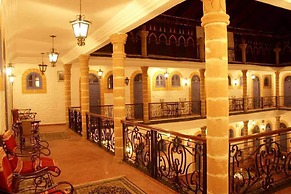 Hotel Villa Damonte