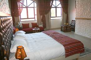 Hotel Villa Damonte