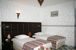 Hotel Villa Damonte
