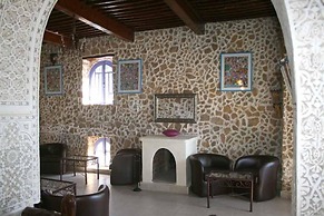 Hotel Villa Damonte
