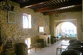 Hotel Villa Damonte