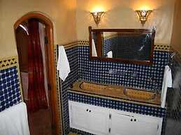 Hotel Villa Damonte