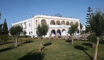 Hotel Villa Damonte