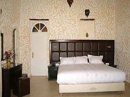 Hotel Villa Damonte