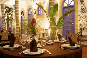 Hotel Villa Damonte