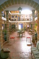 Hotel Villa Damonte