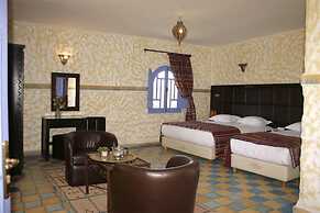 Hotel Villa Damonte