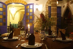 Hotel Villa Damonte