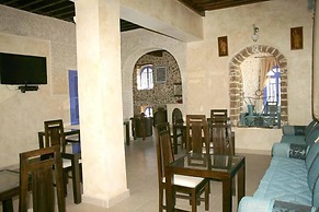 Hotel Villa Damonte