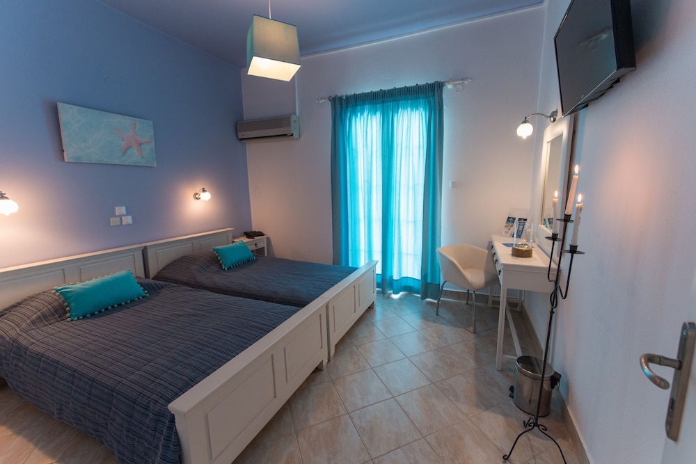 Saraya Resort
