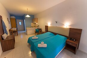 Saraya Resort